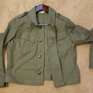 Rachel Roy jacket size 0